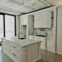 سپند 145متر سازه الیت/Full هتلینگ/تک بازدید/ تبدیل|اجارهٔ آپارتمان|تهران, فرمانیه|دیوار