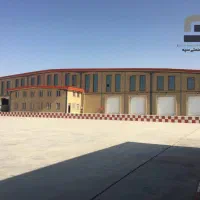 ۲۵۰۰ متر ۱۸۰۰ متر سوله شوراباد