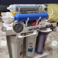 تصفیه آب سافت واتر ( فاخر )