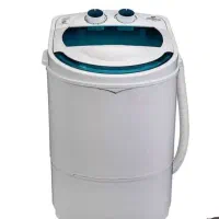 مینی واش مارک فریدولین دو نیم کیلو با سبد خشک. کن