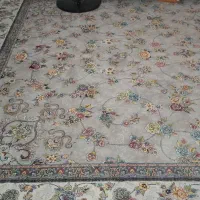 فرش 12متری