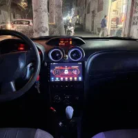 رانا tu5 93|خودرو سواری و وانت|کرج, حیدرآباد|دیوار