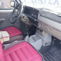 مزدا دوکابین 2000 ژاپن|خودرو سواری و وانت|خوی, |دیوار