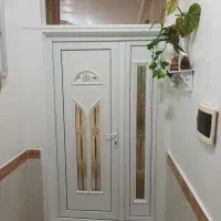 تعمیر و ساخت درب پنجره یو پی وی سی دوجداره