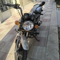 دایچی ۲۰۰ مدل ۱۴۰۳