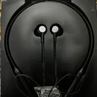 هندزفری بیسم گردنی