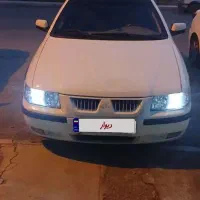 سمند ای اف سون|خودرو سواری و وانت|فولادشهر, B5|دیوار