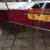 دکه فلافل