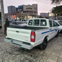 مزدا کارا دوکابین ۲۰۰۰ مدل ۱۴۰۲ درحده صفر|خودرو سواری و وانت|شوش, |دیوار