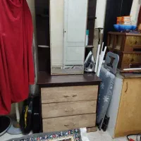 درایور|جاکفشی، کمد، دراور|بوشهر, |دیوار