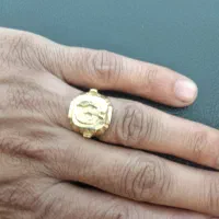 انگشتر مردانه