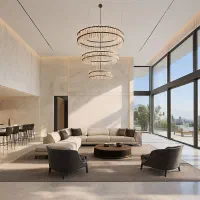 آپارتمان195-متری-خیابان-نظر-شرقی-2-پارکینگ