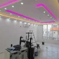 رنگکاری و نقاشی ساختمان