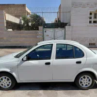 ساینا ۹۹ ( آذر ماه ) با ۱۵۰۰۰ کیلومتر کارکرد|خودرو سواری و وانت|شیراز, لاله|دیوار