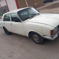 پیکان سواری مدل ۸۰ موتور تاز تعمیر کاربراتور