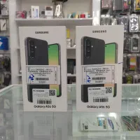 گوشی سامسونگ A56 5G با حافظه 256گیگ