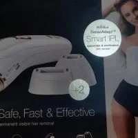دستگاه لیزر براون اصل آلمان