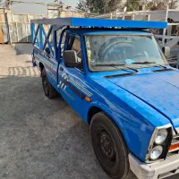 نیسان مدل۱۴۰۲|خودرو سواری و وانت|قدس, شهرک دانش|دیوار