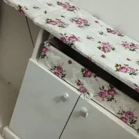 میز اتو و پایه قابلمه|اتو و لوازم اتو|مشهد, شهرک بهارستان|دیوار