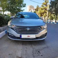 فروش ماشین فاو b30
