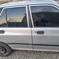 فروش پرایدمدل89کارمندی