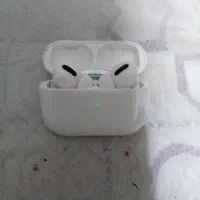 دستگاه ایرپد بلوتوث سفید رنگ|لوازم جانبی موبایل و تبلت|شاندیز, |دیوار