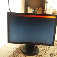 مانیتور باقیمت مناسب|قطعات و لوازم جانبی رایانه|الوند, |دیوار