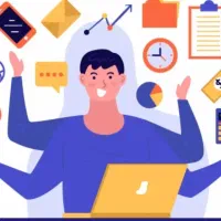 استخدام ادمین حرفه ایی