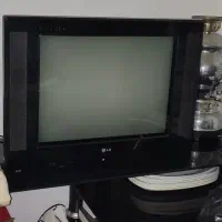 تلویزیون و دیجیتال در حد نو