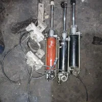 دیکس وصفحه ۱۹۲۱ واتاق کمپرسی۹۱۱|قطعات یدکی و لوازم جانبی|ری, صالح آباد جنوبی (باغ رضوان)|دیوار