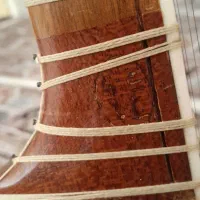 تار اسداله فرجی