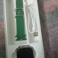 فروش ساعت نو هوشمند اپل|ساعت|اردکان, |دیوار