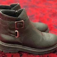 نیم پوت زنانه