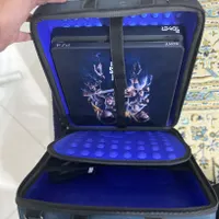 کنسول بازی ps4 slim اسلیم ۵۰۰ گیگ کپی خور|کنسول، بازی ویدئویی و آنلاین|تهران, استاد معین|دیوار