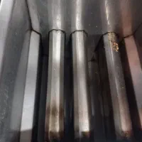 سرخ کن مبله وطنی|فروشگاه و مغازه|دزفول, |دیوار