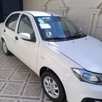 خودرو ساینا اس ۵