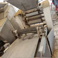 تحجیزات نانوایی|فروشگاه و مغازه|میناب, |دیوار