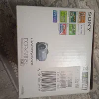 دوربین فیلمبرداری سونی