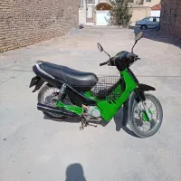 موتور بی کلاج عالی