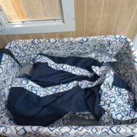 تخت خواب کودک