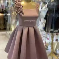 لباس مجلسی پرنسسی