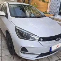 آریزو ۵ برقی ۲۰۲۴