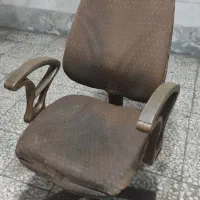 صندلی چرخدار