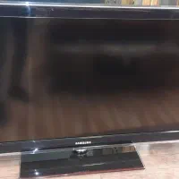 ال‌سی‌دی ۴۲ سامسونگ بسیار تمیز