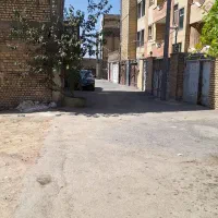 فروش زمین مسکونی با مجوز اشکاوند خط اول|فروش زمین و ملک کلنگی|اصفهان, اشکاوند|دیوار