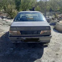 روآ ۸۷ دوگانه|خودرو سواری و وانت|کرمانشاه, |دیوار