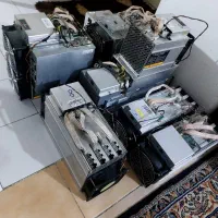 فروشگاه ماینر فروش انواع ماینر در زابل