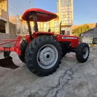 تراکتور ۳۹۹ خشک