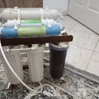 تصویه اب شهری|آبسردکن و تصفیه آب|بندر انزلی, پرستار|دیوار