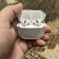 Airpod 4 anc